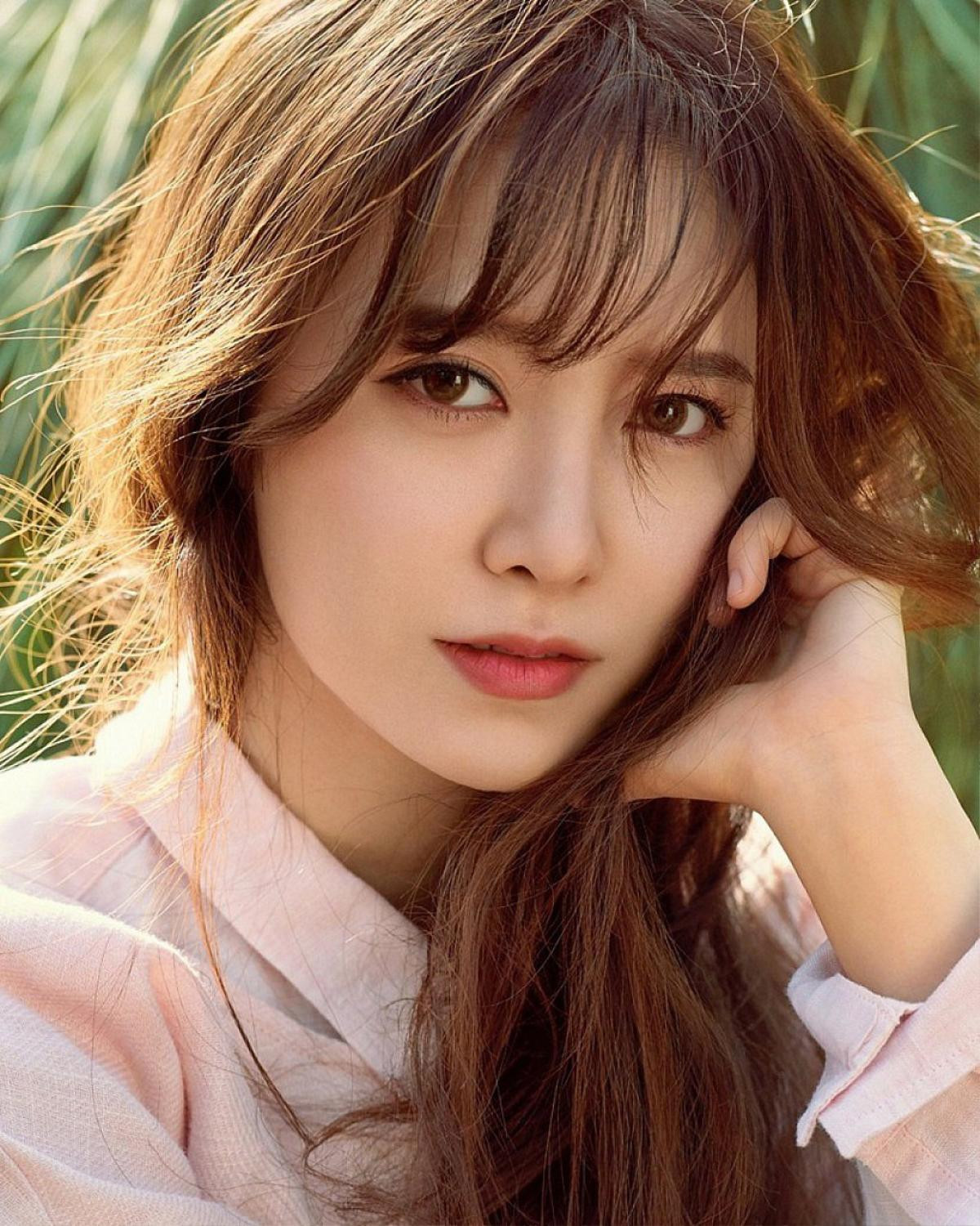 Goo Hye Sun bị người trong cuộc tố bóp méo nhiều sự thật nhằm có lợi cho mình Ảnh 1