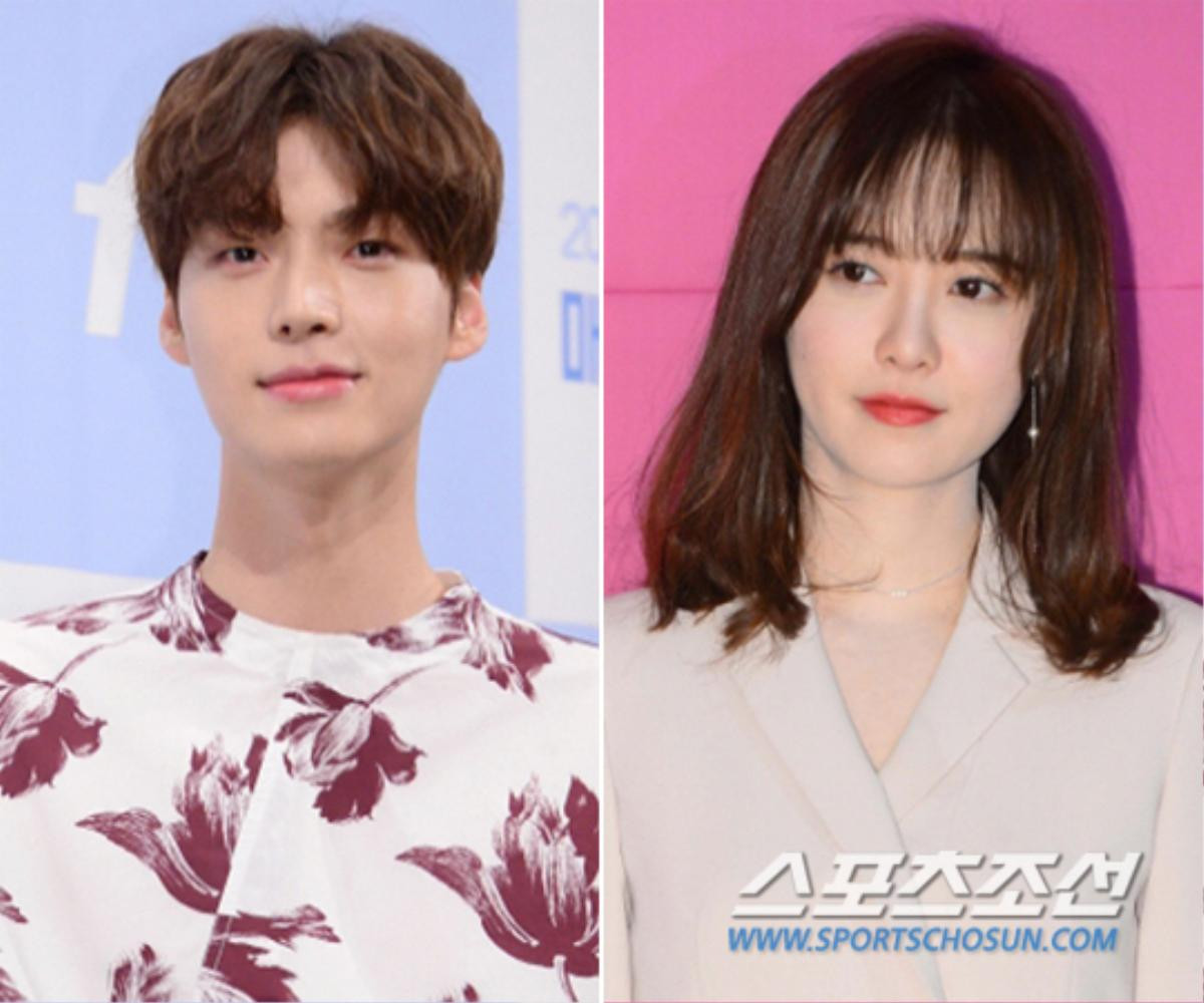 Knet ủng hộ Ahn Jae Hyun - Oh Yeon Seo, tố Goo Hye Sun nói dối và có vấn đề thần kinh Ảnh 1