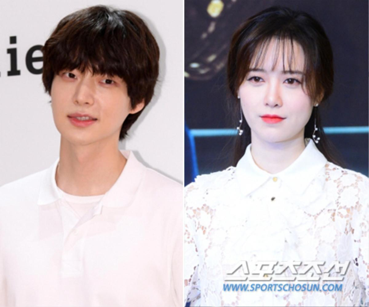 Knet ủng hộ Ahn Jae Hyun - Oh Yeon Seo, tố Goo Hye Sun nói dối và có vấn đề thần kinh Ảnh 4