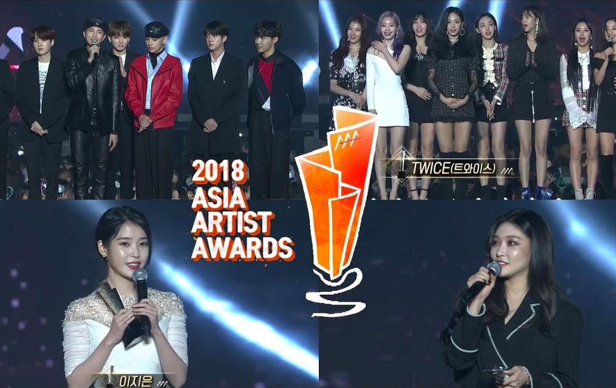 Ahn Hyo Seop và Nancy (Momoland) xác nhận trở thành MC của 'Asia Artist Awards 2019' tổ chức tại Việt Nam Ảnh 4