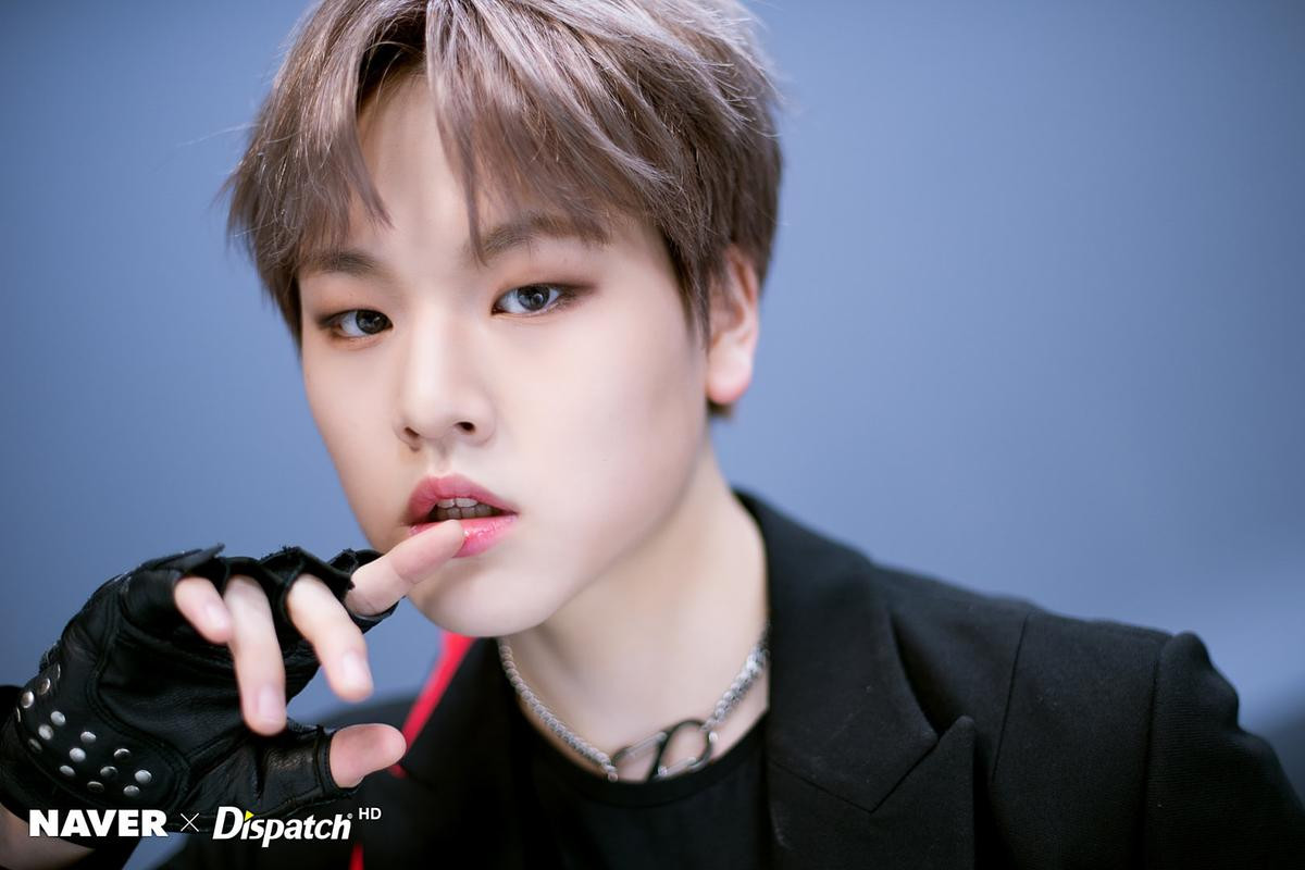 Dispatch tung bộ ảnh đẹp hơn hoa của X1, Knet nói gì về 'visual' của 11 thành viên? Ảnh 76