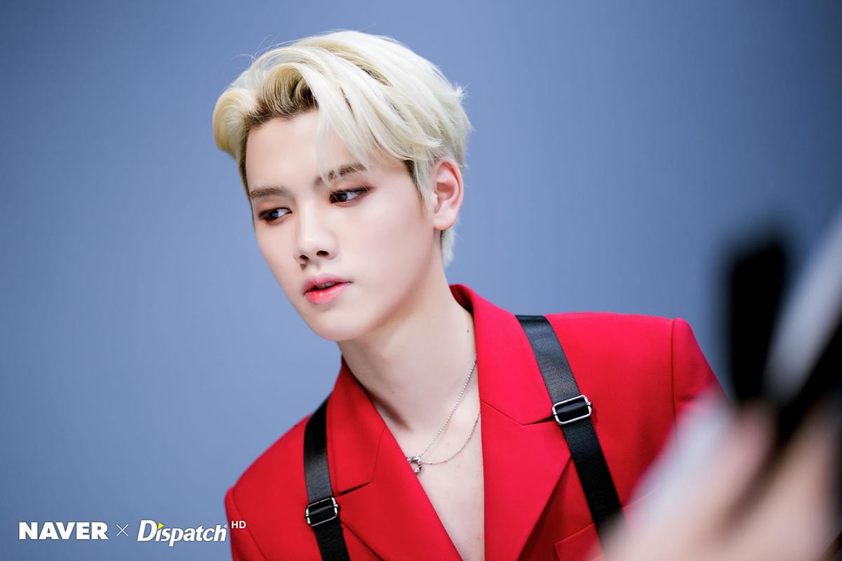 Dispatch tung bộ ảnh đẹp hơn hoa của X1, Knet nói gì về 'visual' của 11 thành viên? Ảnh 46