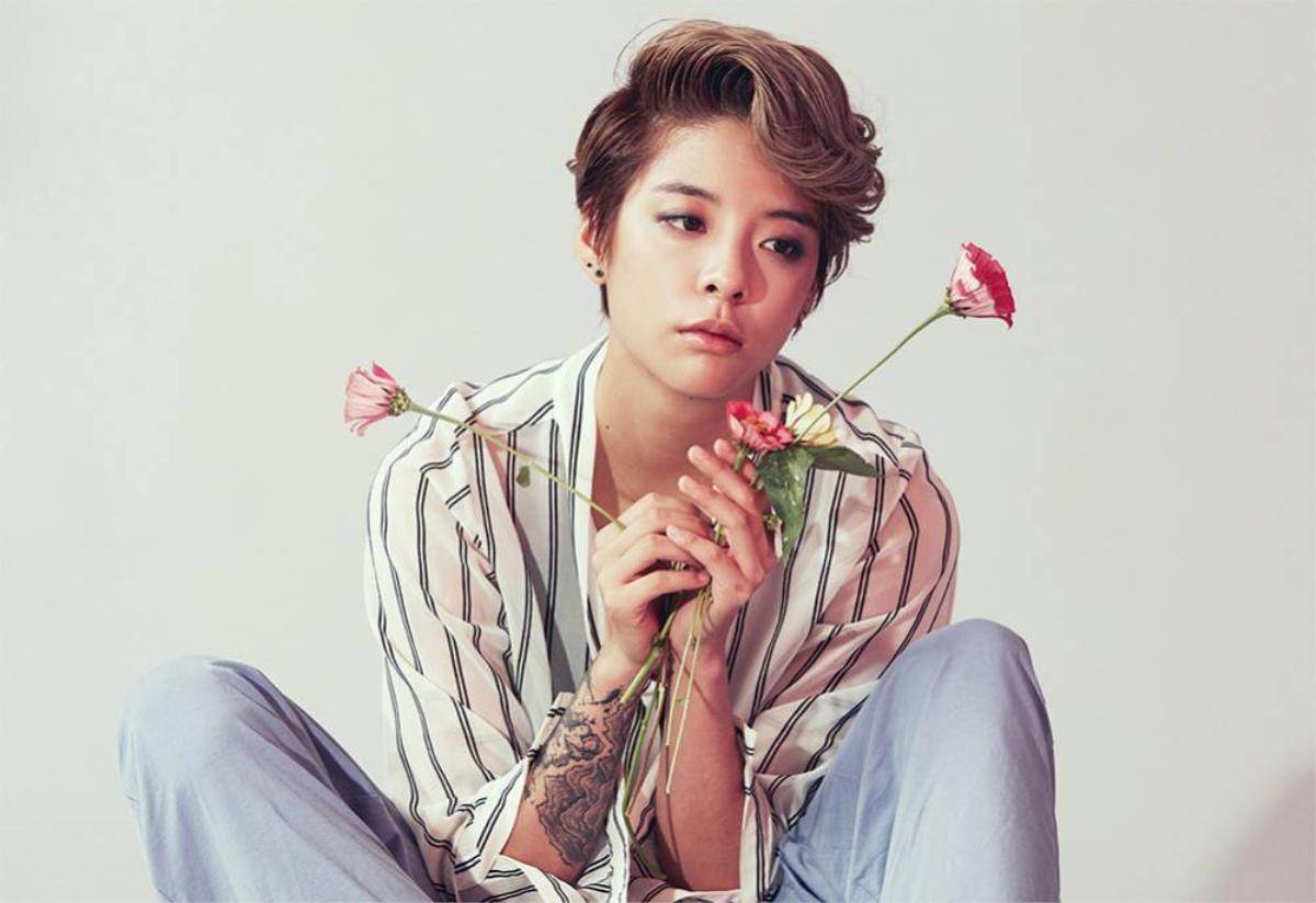 Sau Amber, Victoria là thành viên tiếp theo của f(x) tuyên bố rời SM Entertainment Ảnh 1