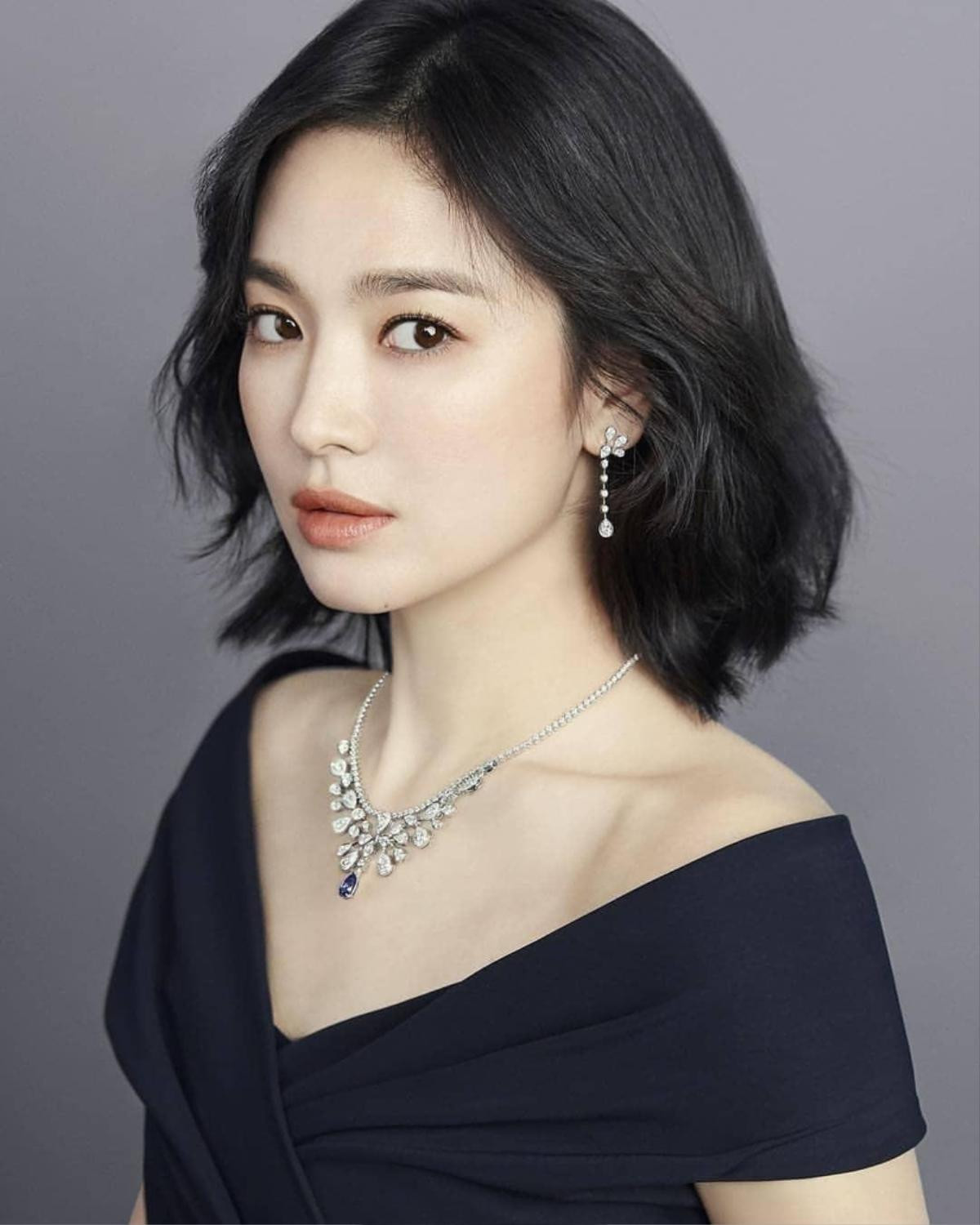 Gia đình Song Hye Kyo đã từng bị tống tiền và đe dọa tạt axit Ảnh 2