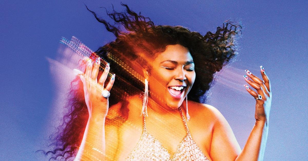 Chê bai chủ nhân bản hit đang #1 Billboard - Lizzo là kẻ bất tài, một nữ ca sĩ nhận về 'mưa gạch đá' từ cộng đồng mạng Ảnh 4