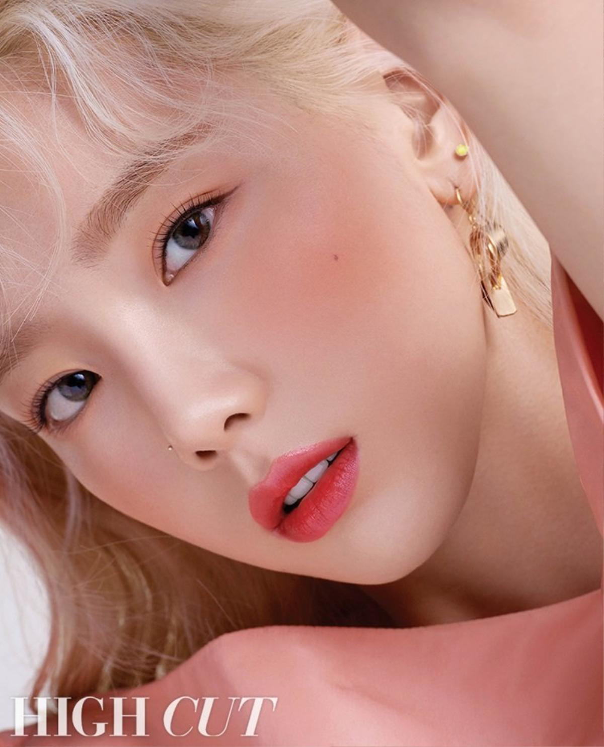 Taeyeon: 'Các thành viên SNSD là bạn thân suốt đời của tôi' Ảnh 3