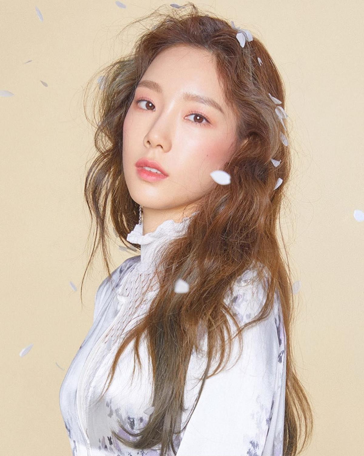 Taeyeon: 'Các thành viên SNSD là bạn thân suốt đời của tôi' Ảnh 1