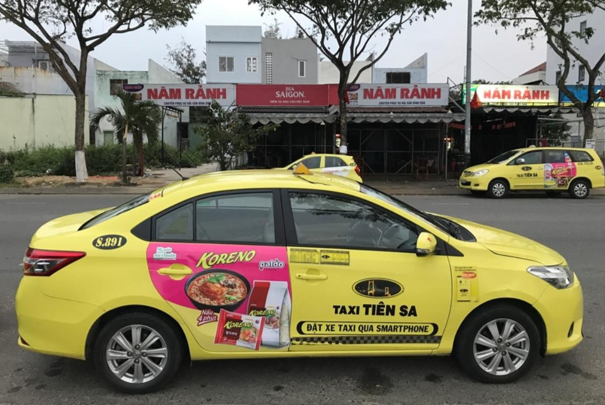 Bắt 2 đối tượng dùng súng cướp xe taxi ở Gia Lai Ảnh 1