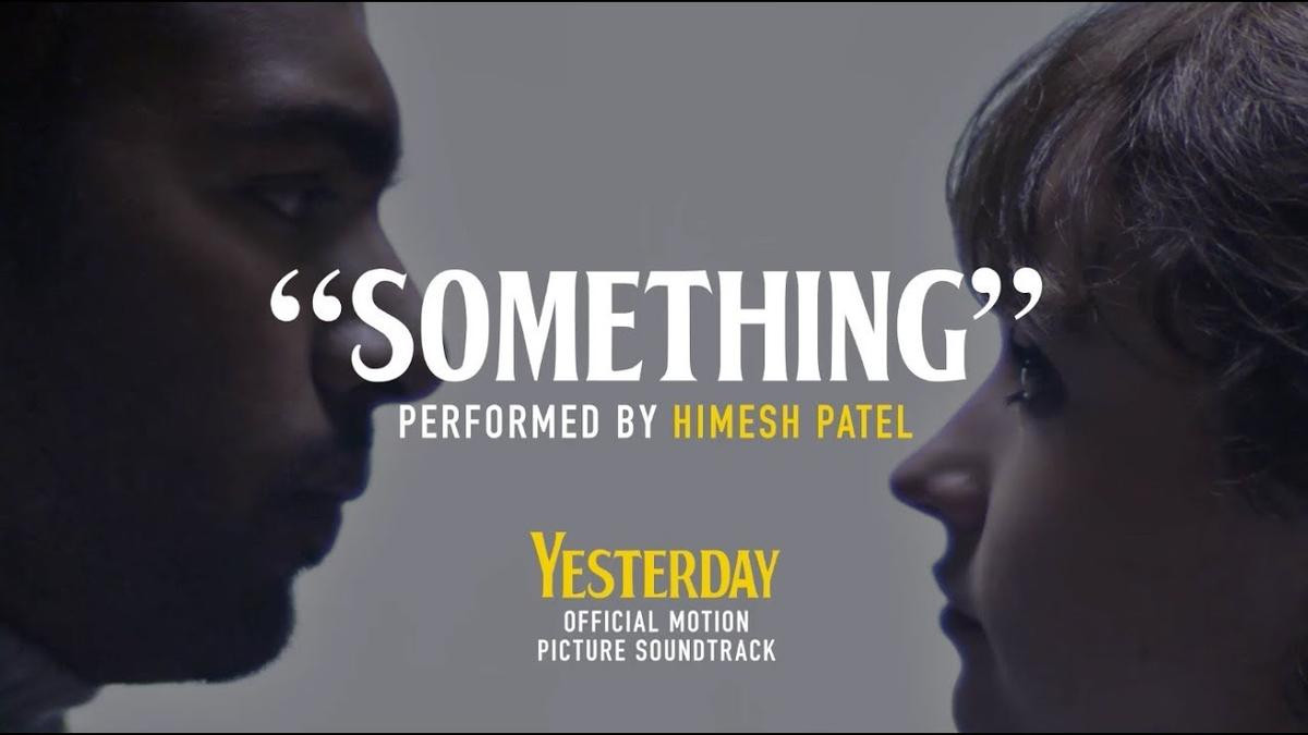 'Yesterday' - Khi huyền thoại âm nhạc được kể theo phong cách lạ lùng Ảnh 8