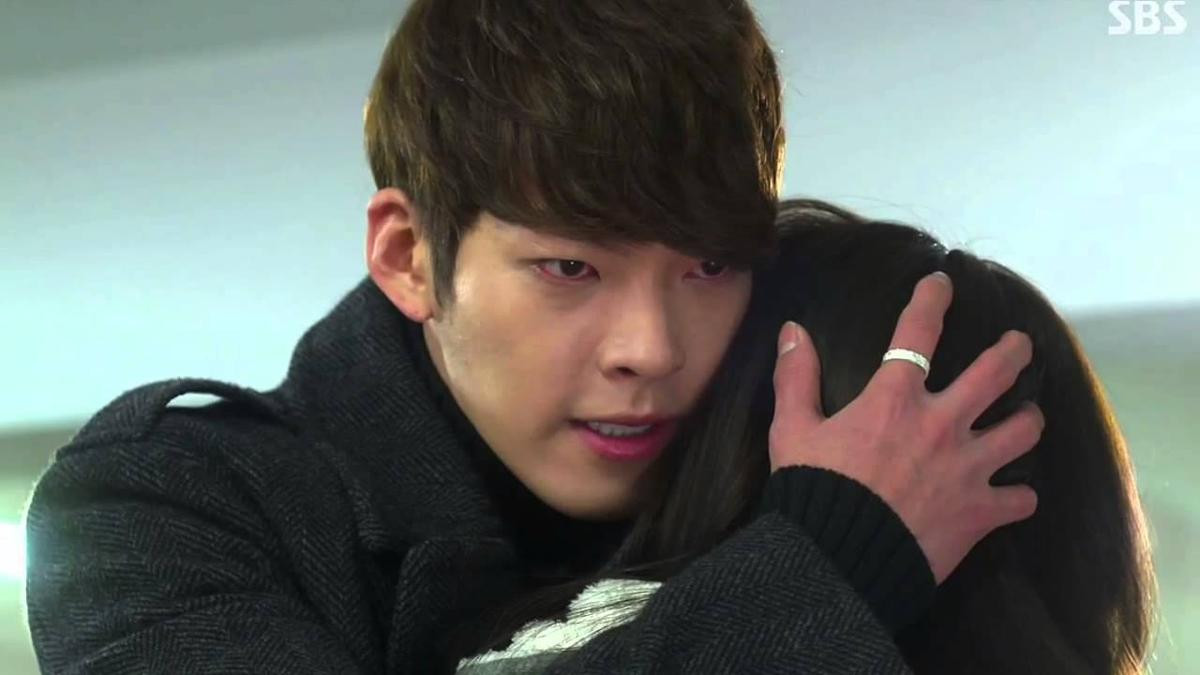 Những vai diễn mang đậm dấu ấn Kim Woo Bin Ảnh 4