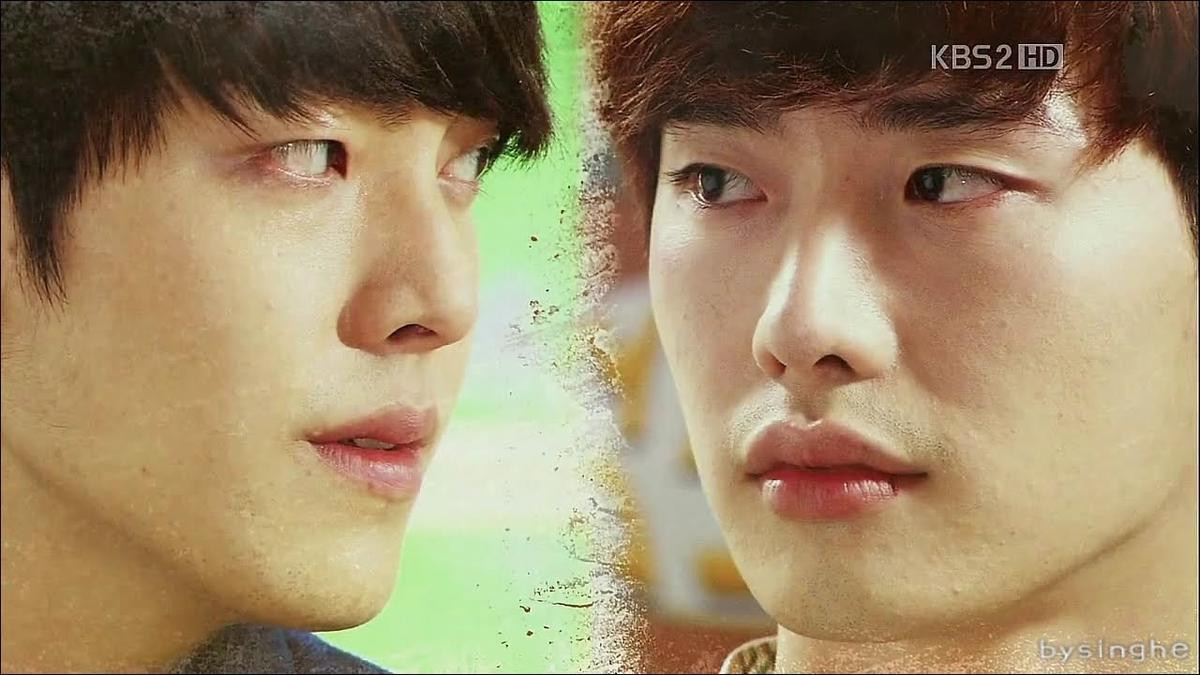 Những vai diễn mang đậm dấu ấn Kim Woo Bin Ảnh 3