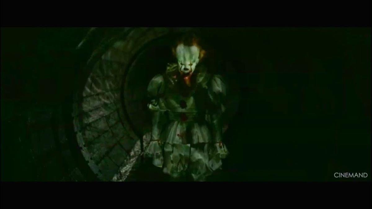 IT Chapter 2: Vì sao Pennywise chỉ có thể trở lại sau chu kì 27 năm? Ảnh 8