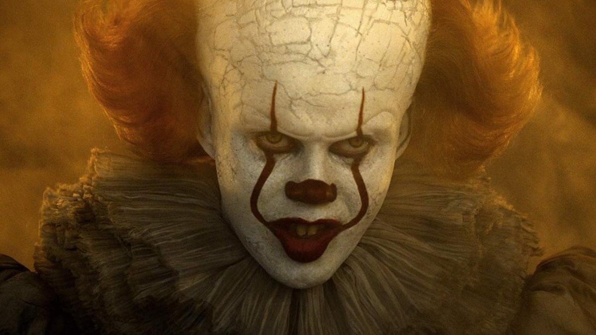 IT Chapter 2: Vì sao Pennywise chỉ có thể trở lại sau chu kì 27 năm? Ảnh 2