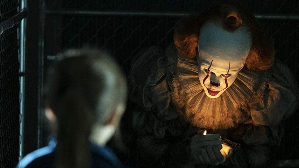 IT Chapter 2: Vì sao Pennywise chỉ có thể trở lại sau chu kì 27 năm? Ảnh 5