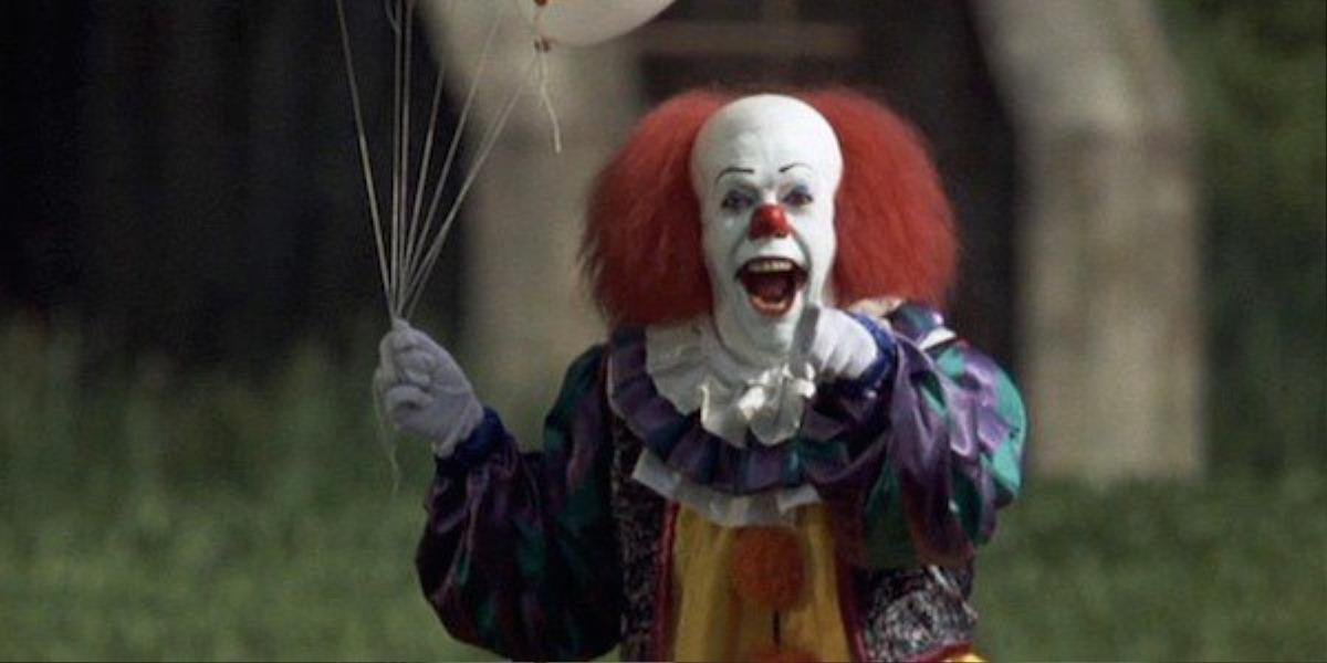 IT Chapter 2: Vì sao Pennywise chỉ có thể trở lại sau chu kì 27 năm? Ảnh 6