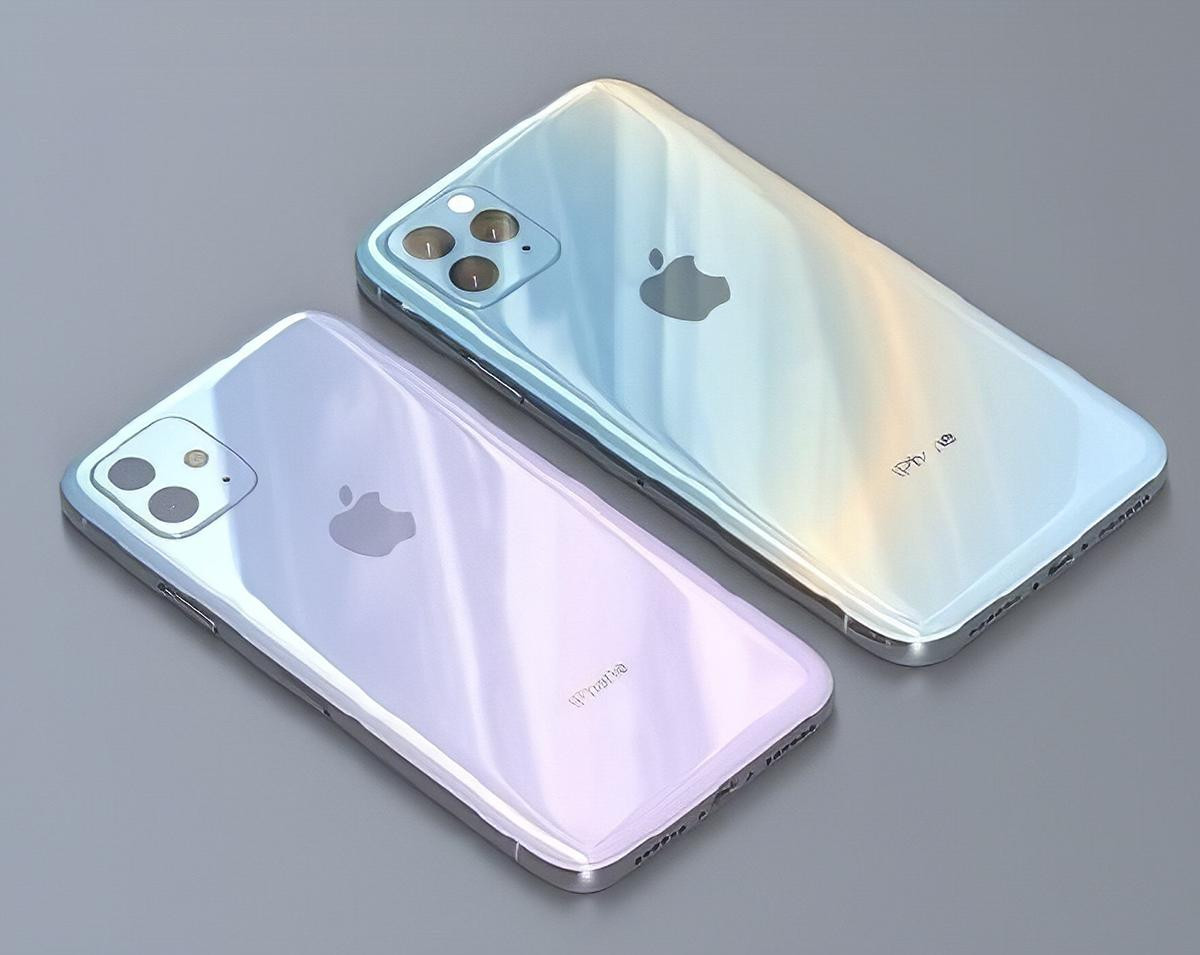 iPhone 11