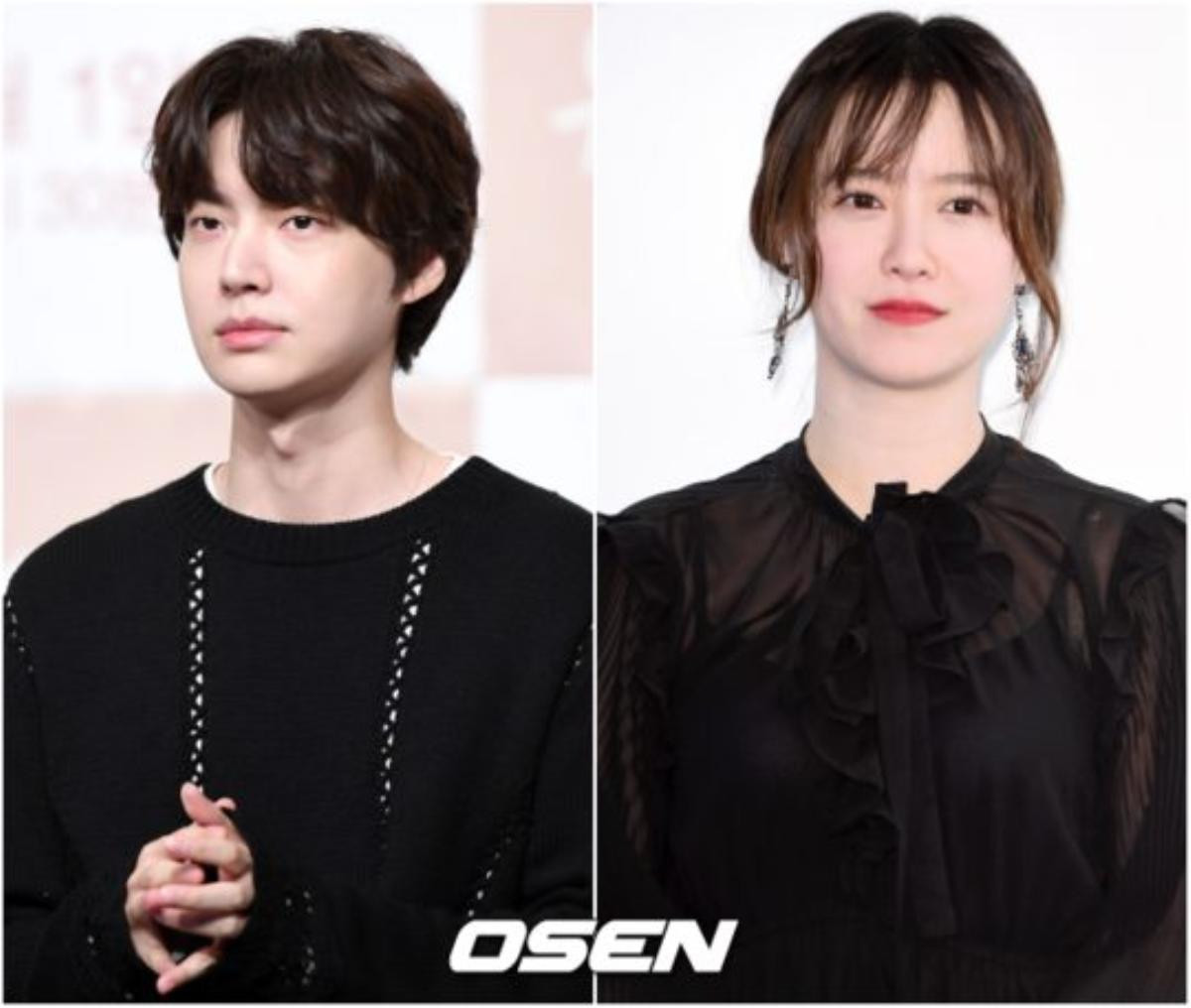 Vụ 'lật kèo' sốc nhất K-biz, Knet chỉ trích Goo Hye Sun và ủng hộ Ahn Jae Hyun: 'Tuyệt hơn Song Joong Ki' Ảnh 1