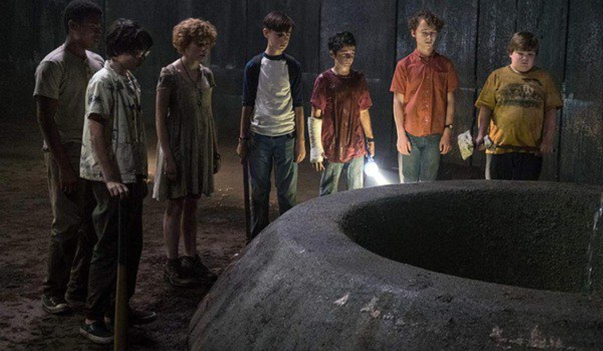 Nối tiếp phần 1, 'It: Chapter Two' có khả năng làm nên lịch sử phim kinh dị cuối năm 2019 bằng cách nào? Ảnh 5