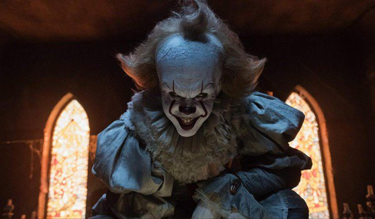 Nối tiếp phần 1, 'It: Chapter Two' có khả năng làm nên lịch sử phim kinh dị cuối năm 2019 bằng cách nào? Ảnh 1