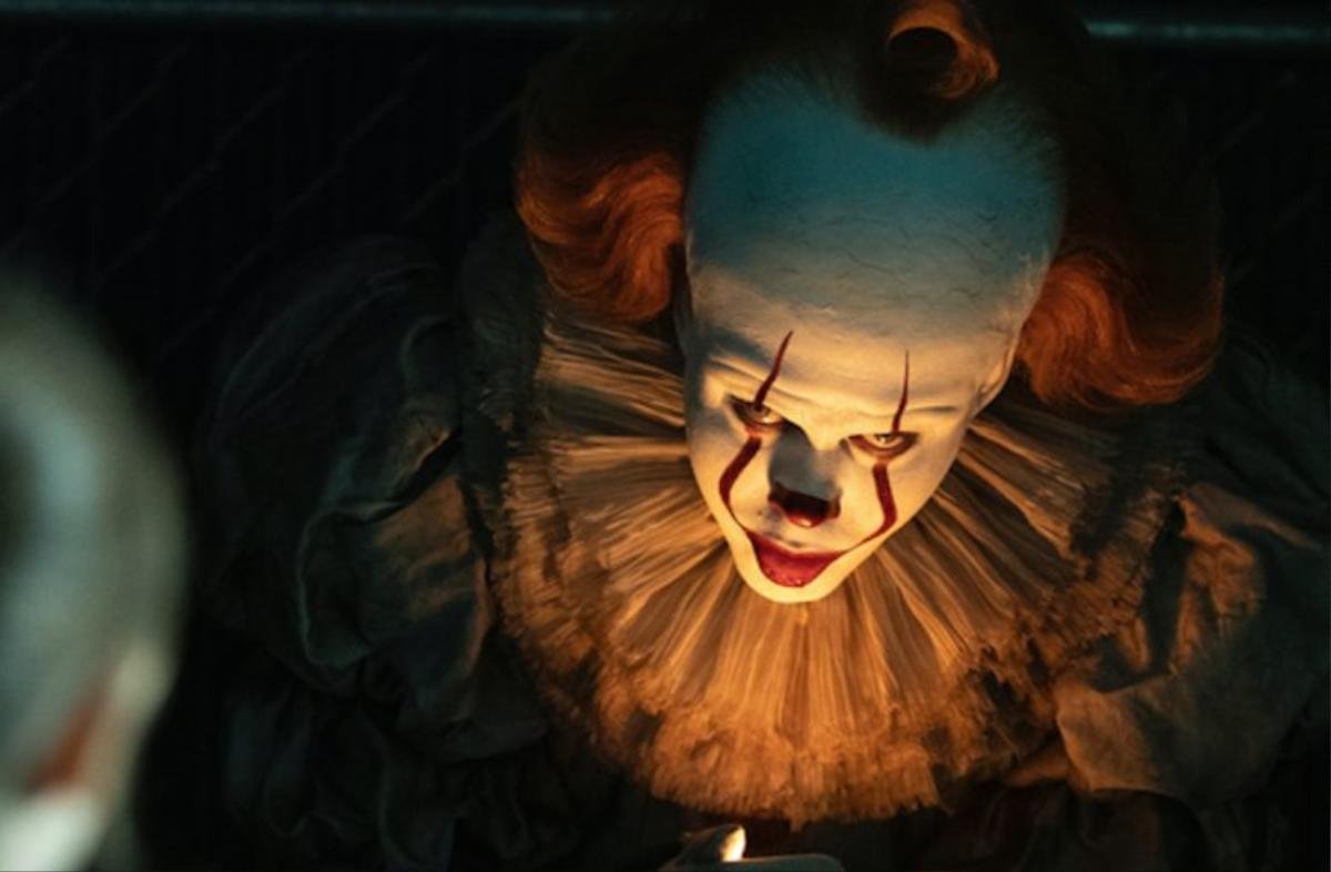 Nối tiếp phần 1, 'It: Chapter Two' có khả năng làm nên lịch sử phim kinh dị cuối năm 2019 bằng cách nào? Ảnh 7