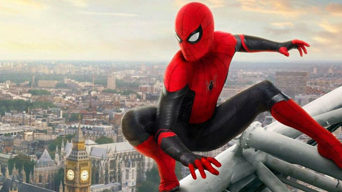 Giám đốc Sony lên tiếng về sự trở lại của Spider-Man với MCU: 'Đừng hi vọng gì nữa, giờ thì cánh cửa đã đóng lại rồi' Ảnh 1