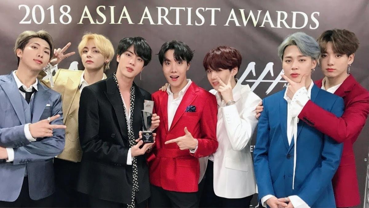 Nghệ sĩ Việt sẽ có vị thế như thế nào tại Asia Artist Awards 2019? Ảnh 3