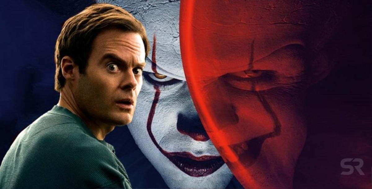 Chuyện gì đã xảy ra với Richie trong nguyên tác 'IT' của Stephen King? Ảnh 1