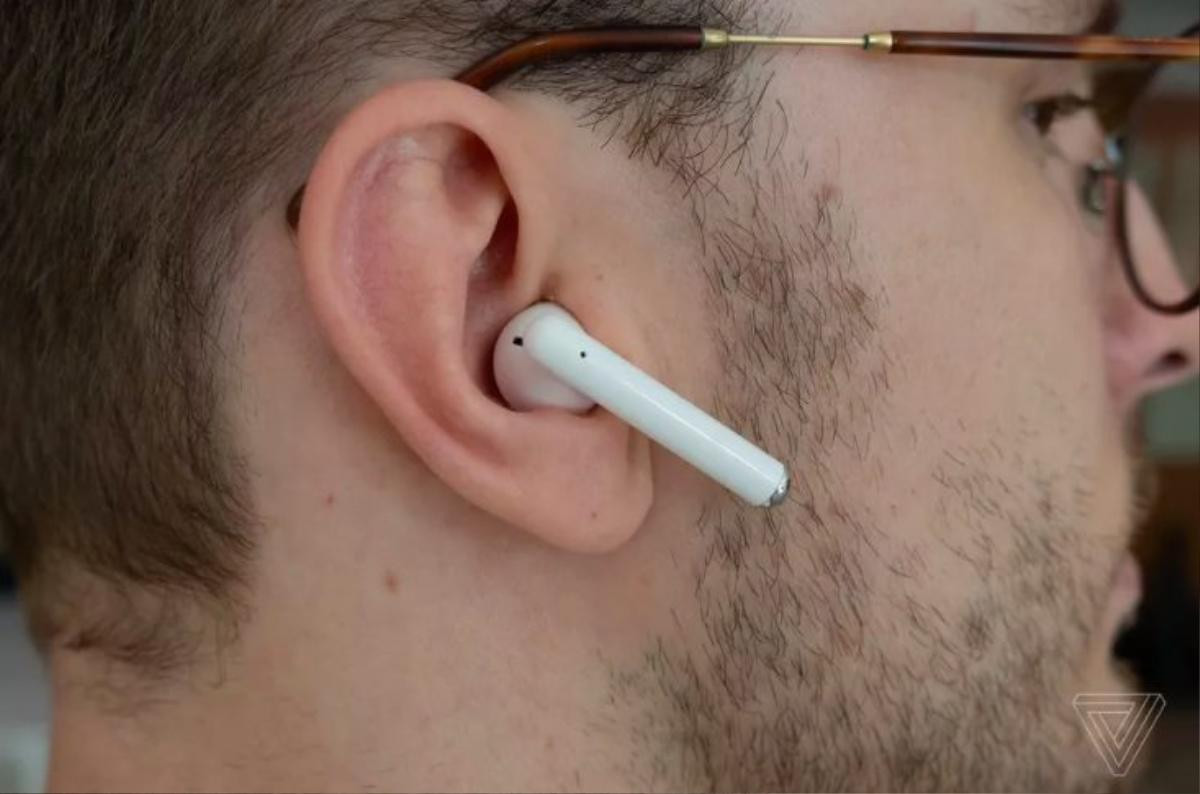 Huawei ra mắt tai nghe ăn theo AirPods nhưng 'xịn sò' hơn rất nhiều Ảnh 1