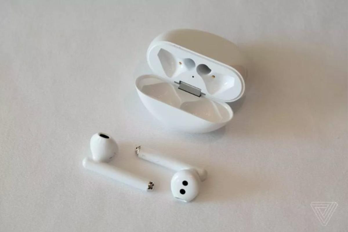 Huawei ra mắt tai nghe ăn theo AirPods nhưng 'xịn sò' hơn rất nhiều Ảnh 2