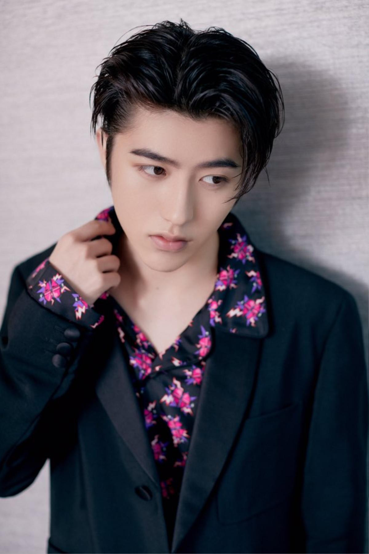 Dàn sao Hoa ngữ trên thảm đỏ GQ China's Men of the Year 2019 Ảnh 12