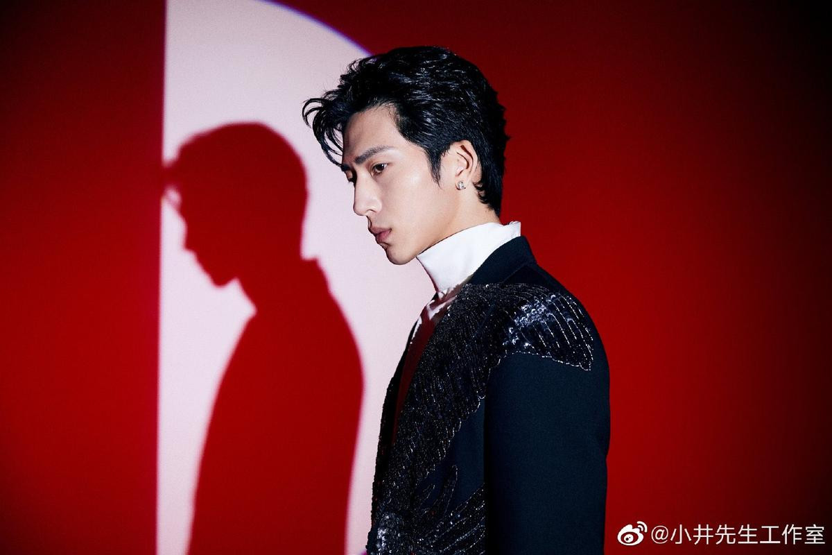 Dàn sao Hoa ngữ trên thảm đỏ GQ China's Men of the Year 2019 Ảnh 9