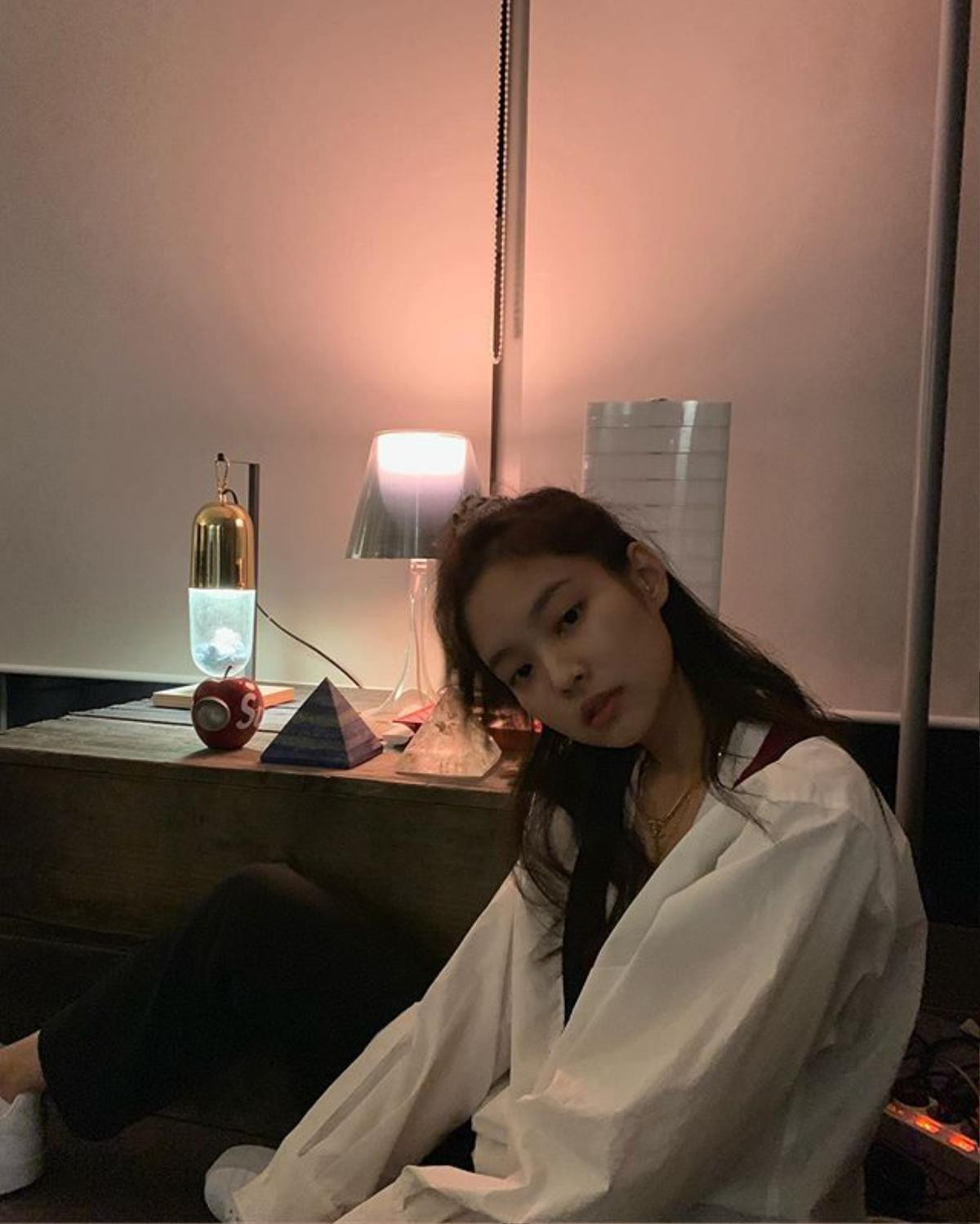 BXH thương hiệu thành viên girlgroup Kpop 2019: Không chỉ giữ ngôi đầu bảng, Jennie (BlackPink) còn bỏ xa các thứ hạng còn lại Ảnh 1