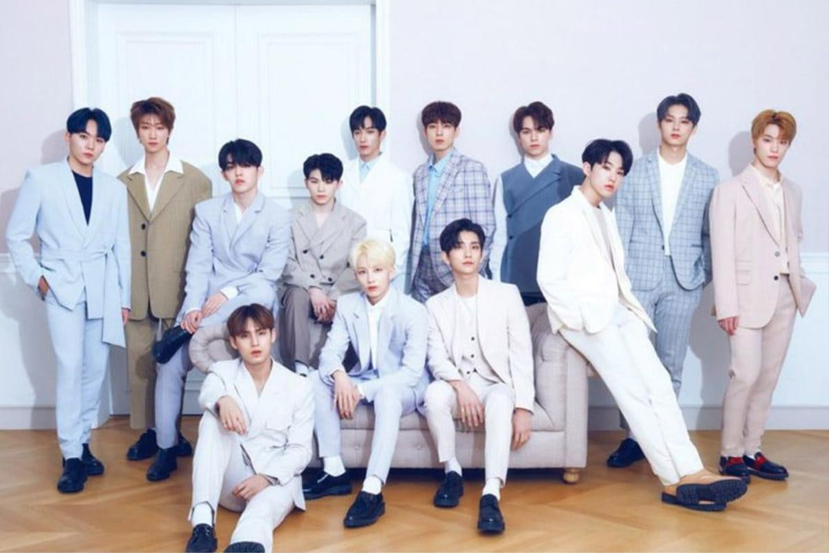 BXH thương hiệu boygroup tháng 9/2019: BTS bám trụ ngôi vương, tân binh X1 làm lung lay thứ hạng của EXO Ảnh 5