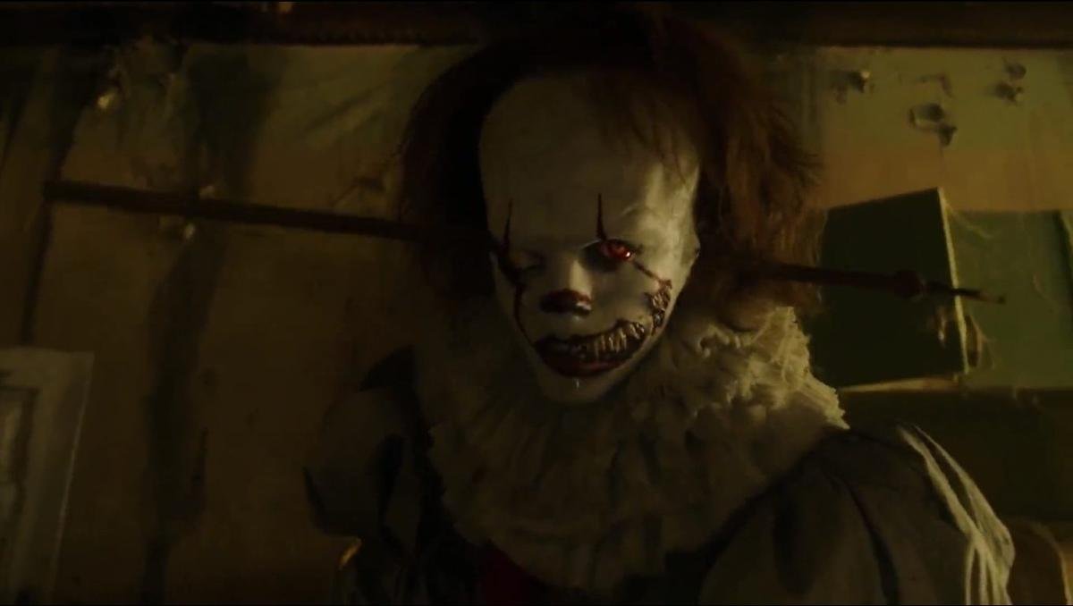 ‘Mổ xẻ’ nghi lễ Chud - cách duy nhất áp chế được tên hề Pennywise trong 'It: Chapter Two' Ảnh 7