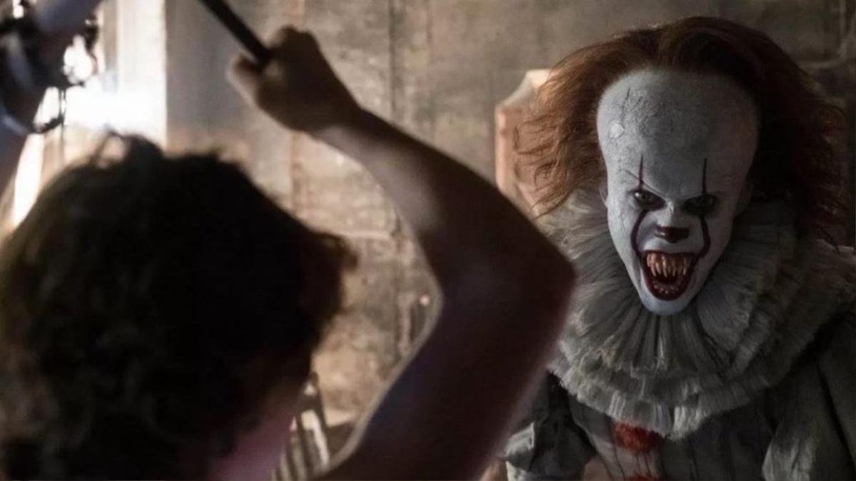 ‘Mổ xẻ’ nghi lễ Chud - cách duy nhất áp chế được tên hề Pennywise trong 'It: Chapter Two' Ảnh 4