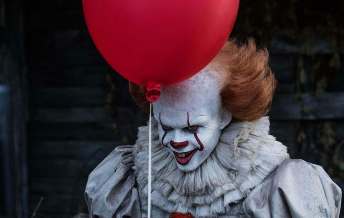 ‘Mổ xẻ’ nghi lễ Chud - cách duy nhất áp chế được tên hề Pennywise trong 'It: Chapter Two' Ảnh 1