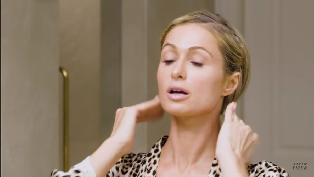 Tất tần tật các bước skincare ban đêm để trẻ mãi không già của ‘nữ hoàng tiệc tùng’ Paris Hilton Ảnh 8