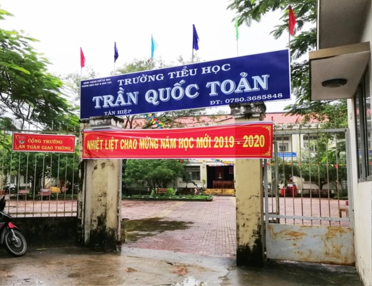 Vụ 4 học sinh tiểu học bị 2 chị họ bạo hành: Có em bị đánh 125 roi và xát muối ớt vào vết thương Ảnh 3