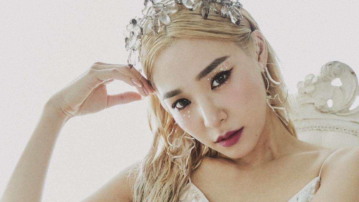 Tiffany Young (SNSD) úp mở về việc sẽ thành lập công ty giải trí riêng Ảnh 3