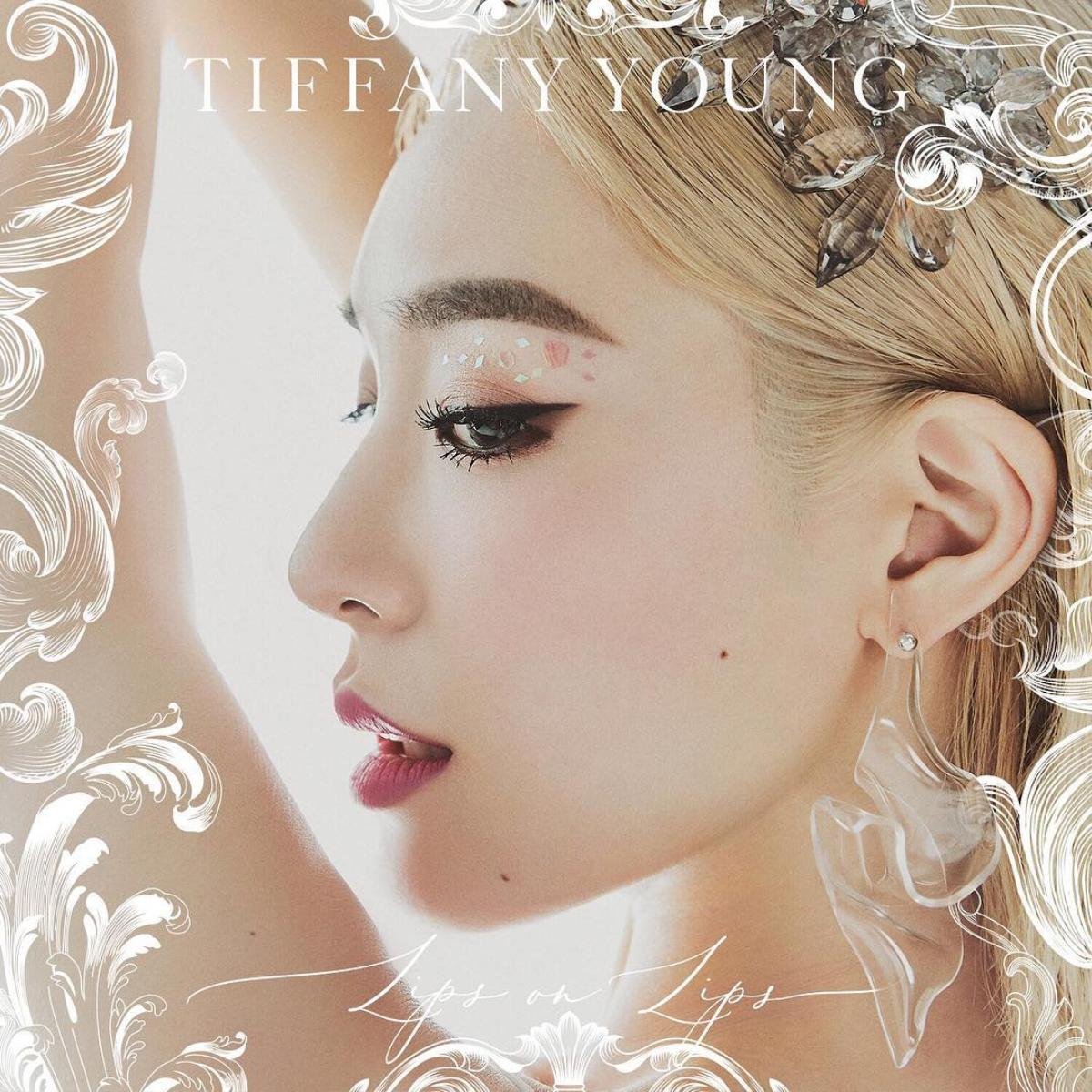 Tiffany Young (SNSD) úp mở về việc sẽ thành lập công ty giải trí riêng Ảnh 2