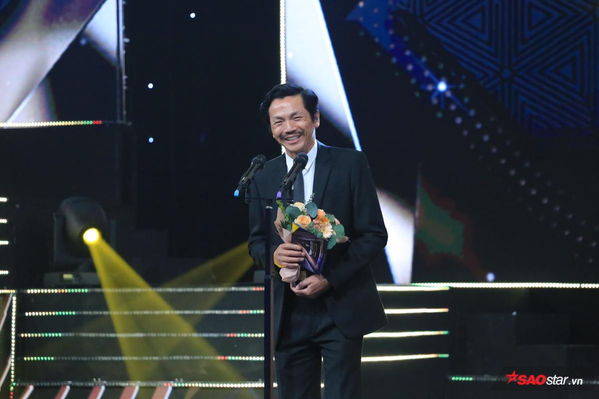 'Quỳnh búp bê' trắng tay, 'Về nhà đi con' ẵm trọn loạt cúp lớn tại lễ trao giải VTV Awards 2019 Ảnh 7