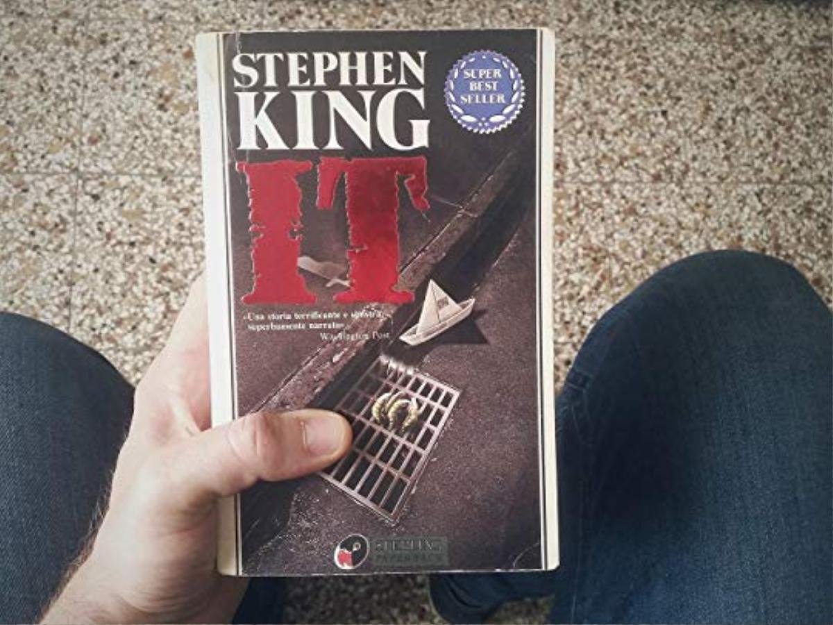 Những bộ phim chuyển thể từ tiểu thuyết của Stephen King được xác nhận sẽ ra mắt sau 'It Chapter Two' (Phần 1) Ảnh 1