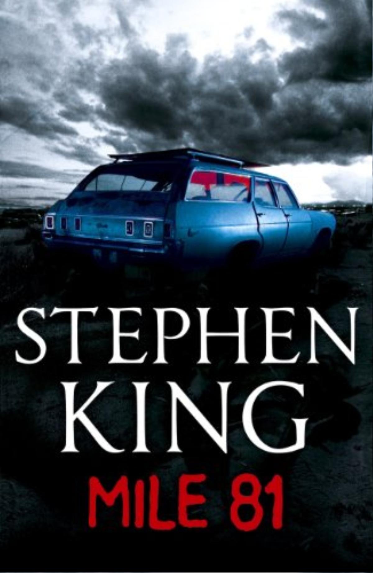 Những bộ phim chuyển thể từ tiểu thuyết của Stephen King được xác nhận sẽ ra mắt sau 'It Chapter Two' (Phần 1) Ảnh 7