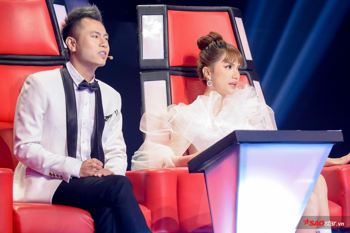 Team Hương Giang thua cuộc liên tiếp 4 màn Thách đấu, fan The Voice Kids lo 'BANH TEAM' Ảnh 5