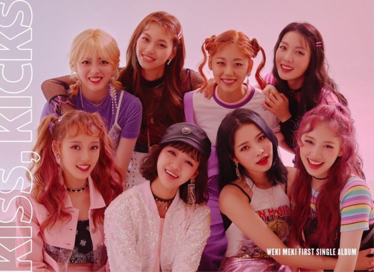 BXH thương hiệu girlgroup Kpop tháng 9/2019: Red Velvet giành lại ngôi vị quán quân từ TWICE, BlackPink tiếp tục bám trụ top 2 Ảnh 7