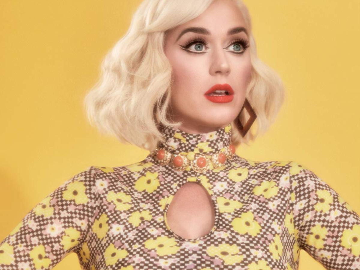 'Flop' được như Katy Perry cũng mừng: Âm thầm lập nên những kỷ lục vô tiền khoáng hậu trong làng nhạc thế giới Ảnh 1