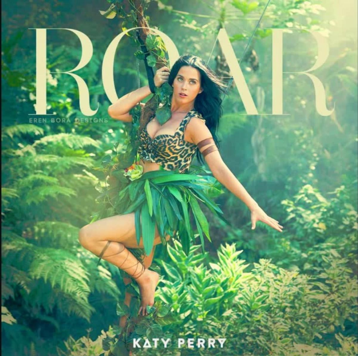 'Flop' được như Katy Perry cũng mừng: Âm thầm lập nên những kỷ lục vô tiền khoáng hậu trong làng nhạc thế giới Ảnh 3