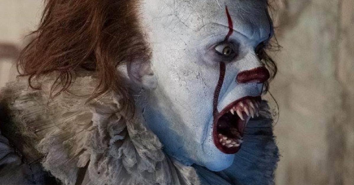 Cái bóng quá lớn của Gã hề ma quái phần 1 khiến 'It Chapter Two' lu mờ? Ảnh 4