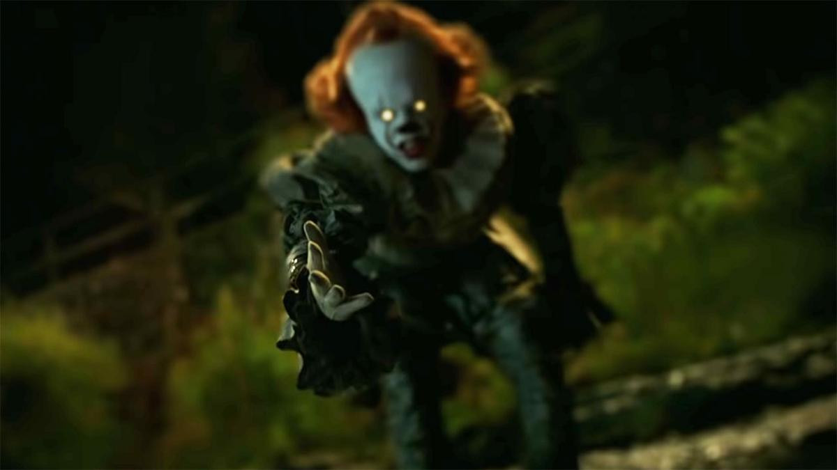 'It: Chapter 2' nhận ý kiến trái chiều, khán giả nhớ đến 'Us' của Jordan Peele Ảnh 5