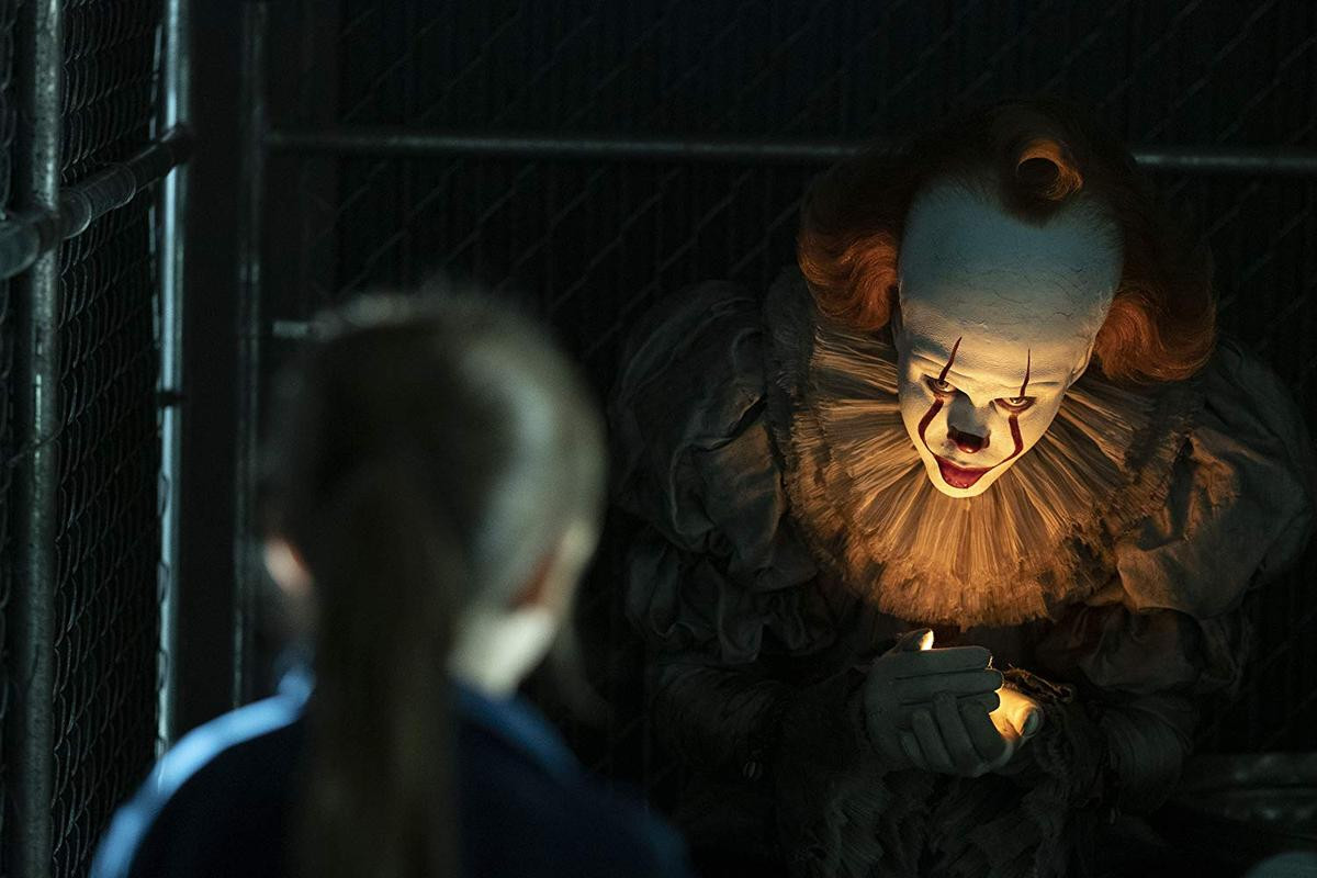 'It: Chapter 2' nhận ý kiến trái chiều, khán giả nhớ đến 'Us' của Jordan Peele Ảnh 1